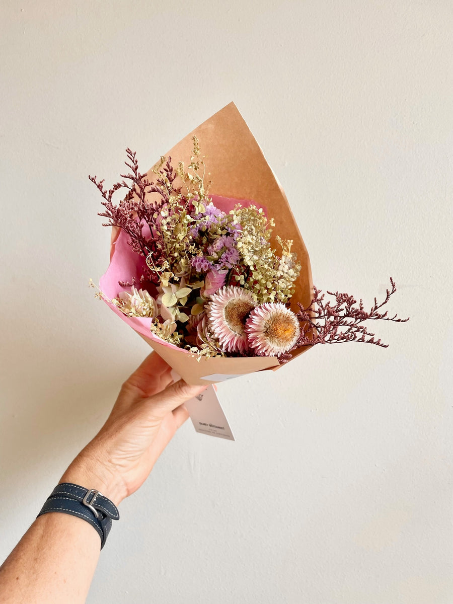 How Long do Dried Flowers Last?, How to Make Them Last Longer