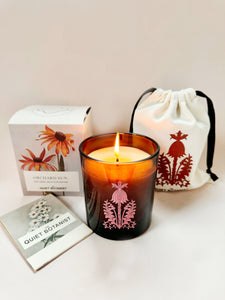 ORCHARD SUN CANDLE - Set of six