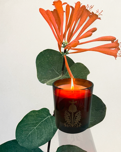 FOREVER FLOWERS CANDLE