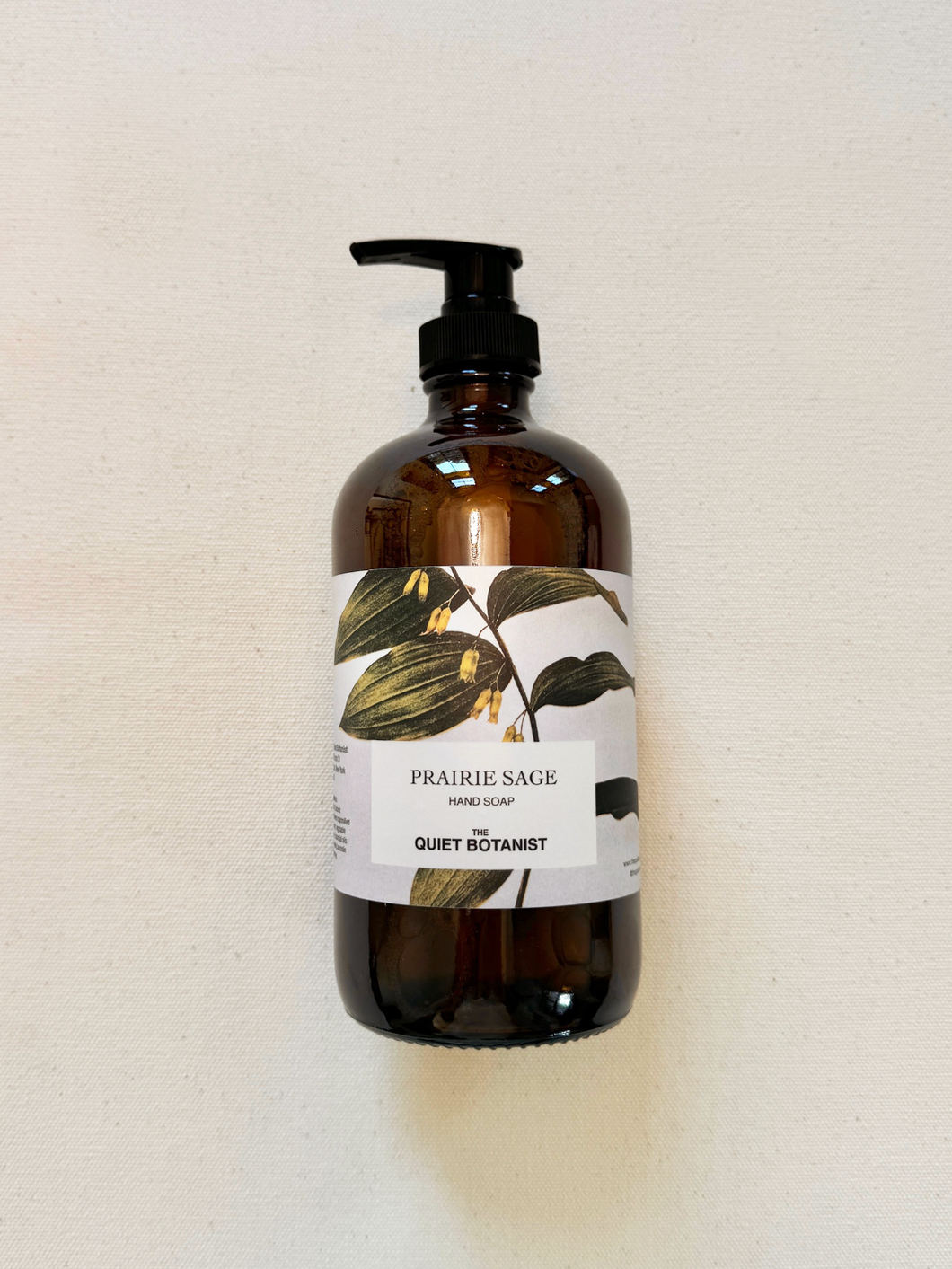 Prairie Sage - Hand Soap