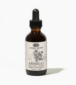 Amargo | Digestive Bitters