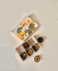 Holiday Collection - Botanical Bon Bons!