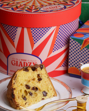 Load image into Gallery viewer, Double Chocolate Panettone
