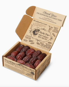 Organic Medjool Dates