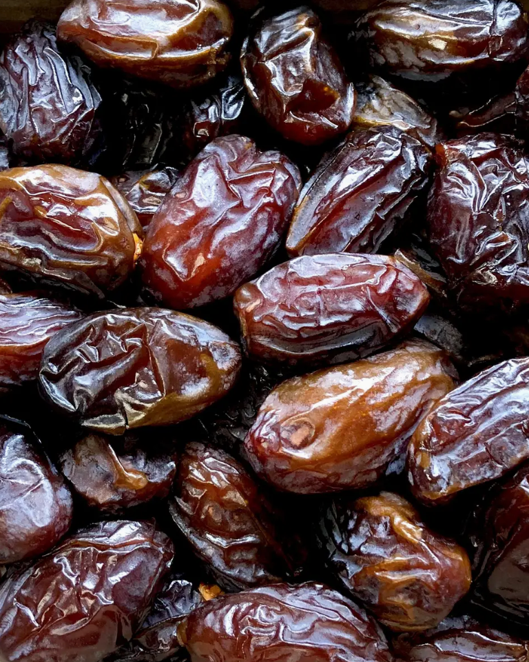 Organic Medjool Dates