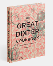 Load image into Gallery viewer, The Great Dixter Cookbook: Recipes from an English Garden
