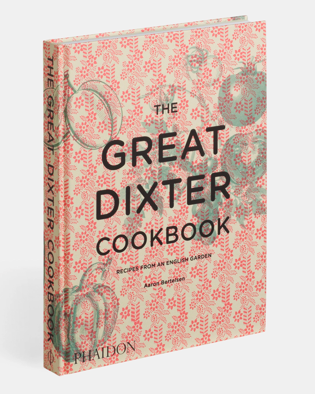 The Great Dixter Cookbook: Recipes from an English Garden