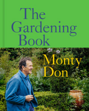 Load image into Gallery viewer, The Gardening Book - Monty Don
