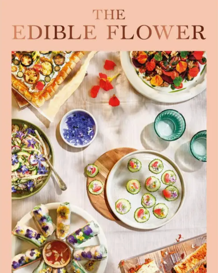 The Edible Flower