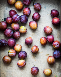 Strawberry, Plum & Rose hip Jam - Exclusive!