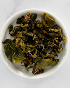 Oolong Tea