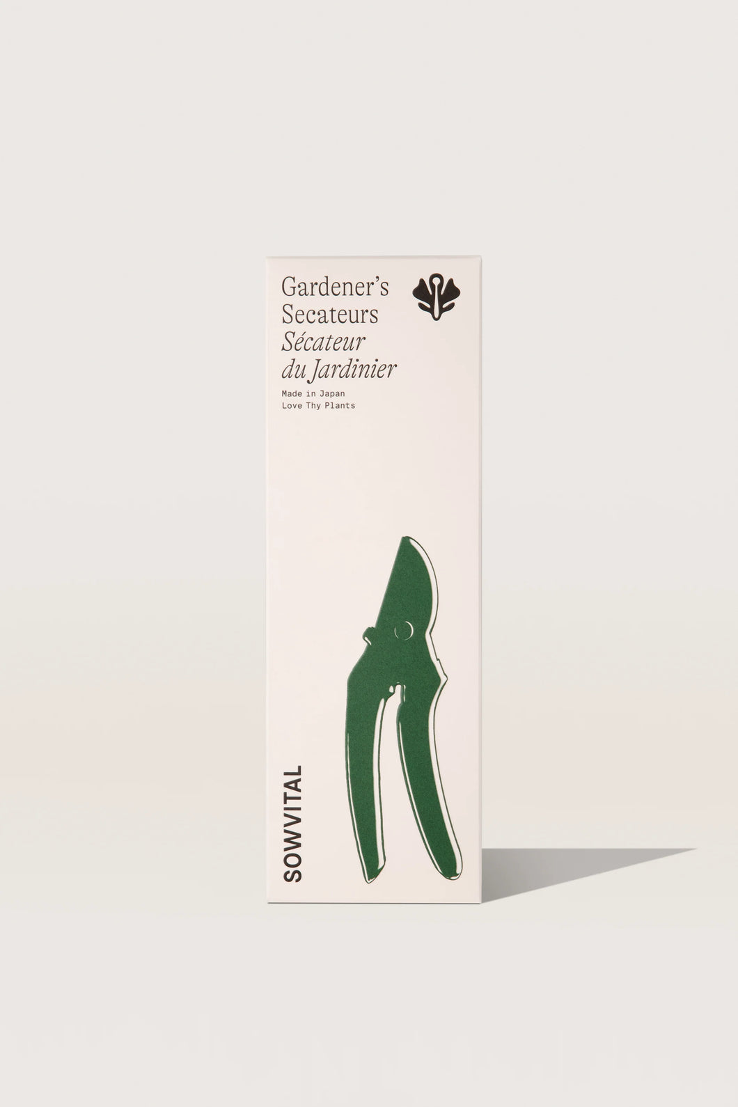 SowVital Gardener's Secateurs