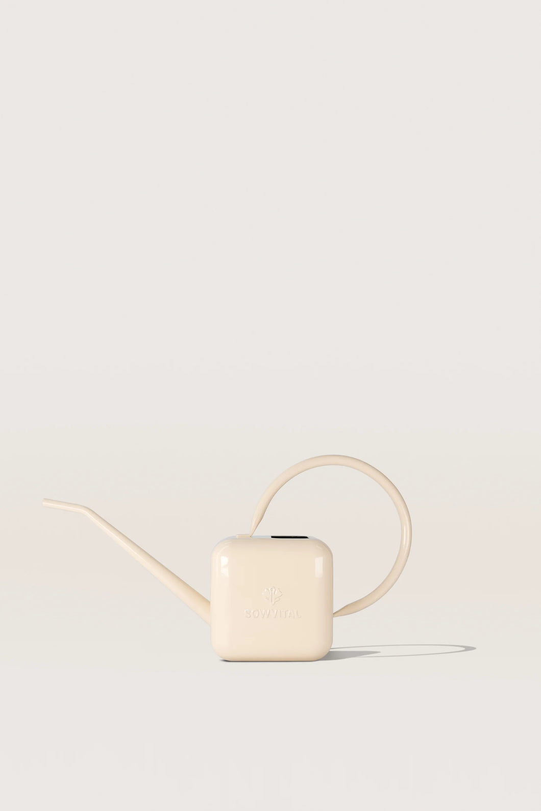 SowVital Beige Watering Can